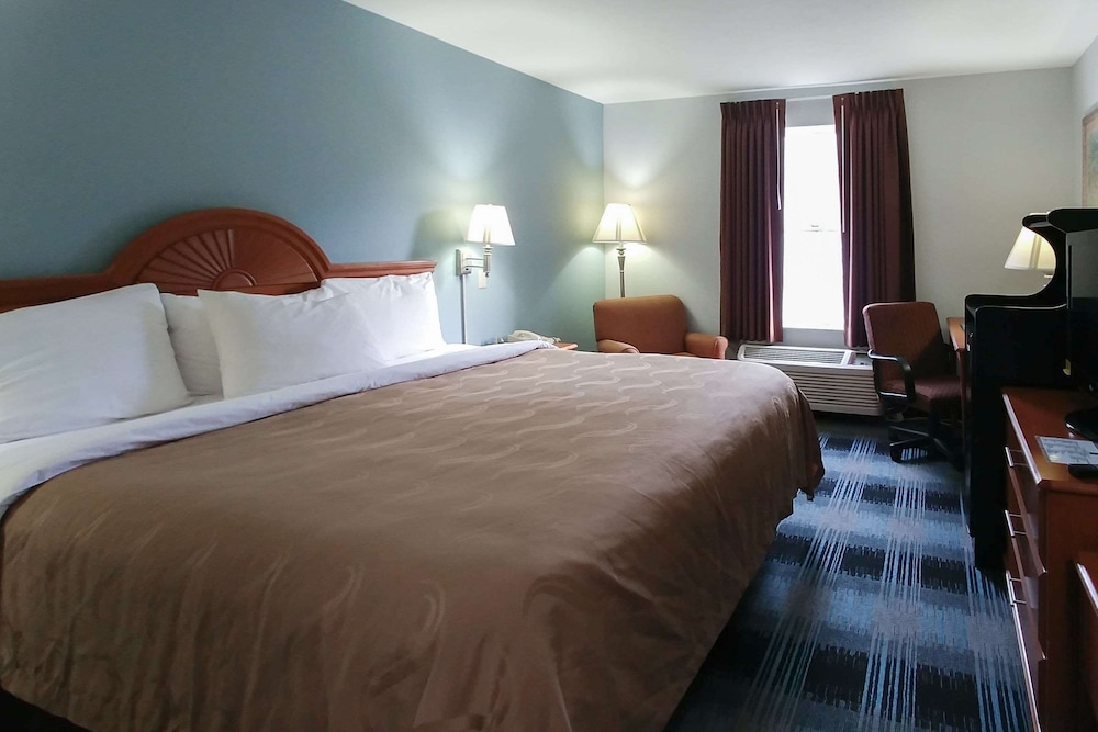 Quality Inn Dublin I-81 23/73