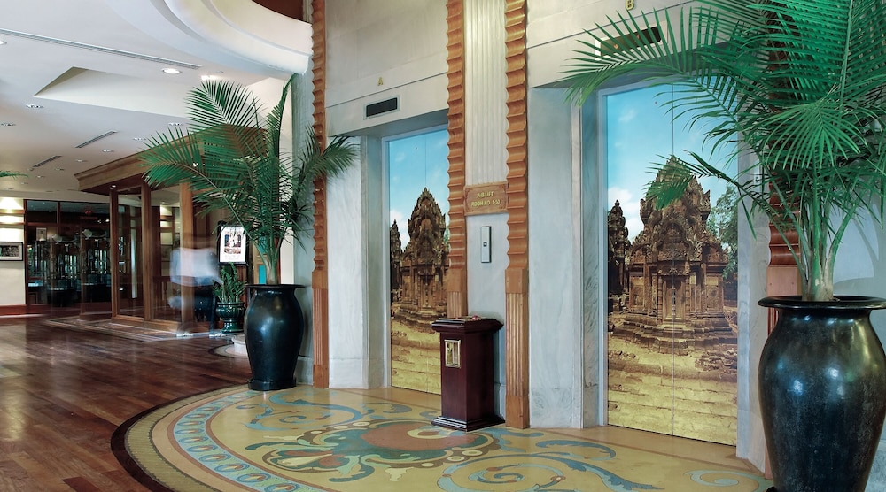Sokha Angkor Resort 10/72