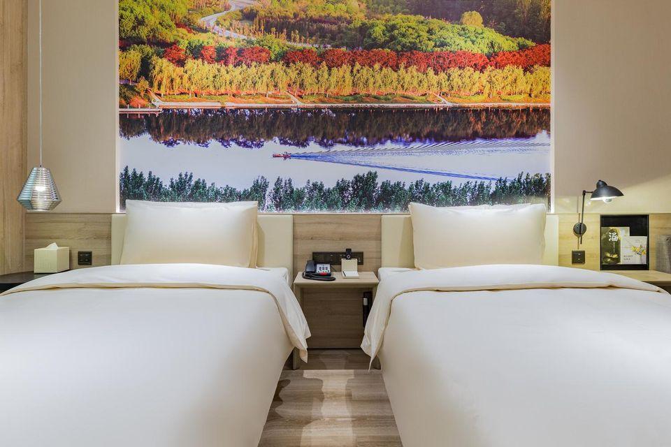 Elegant, 2 Beds