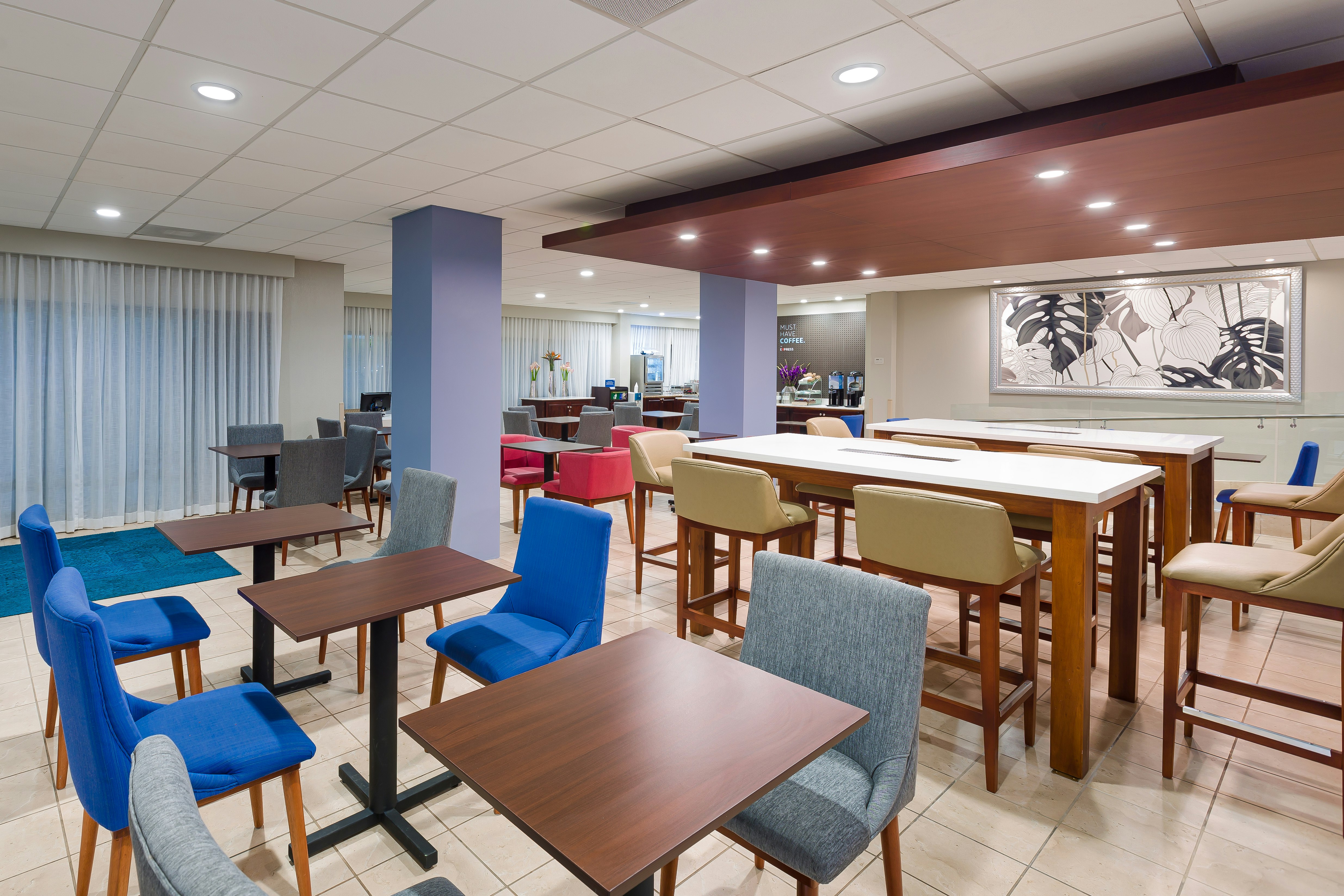 Holiday Inn Express San Jose Costa Rica Airport 26/50