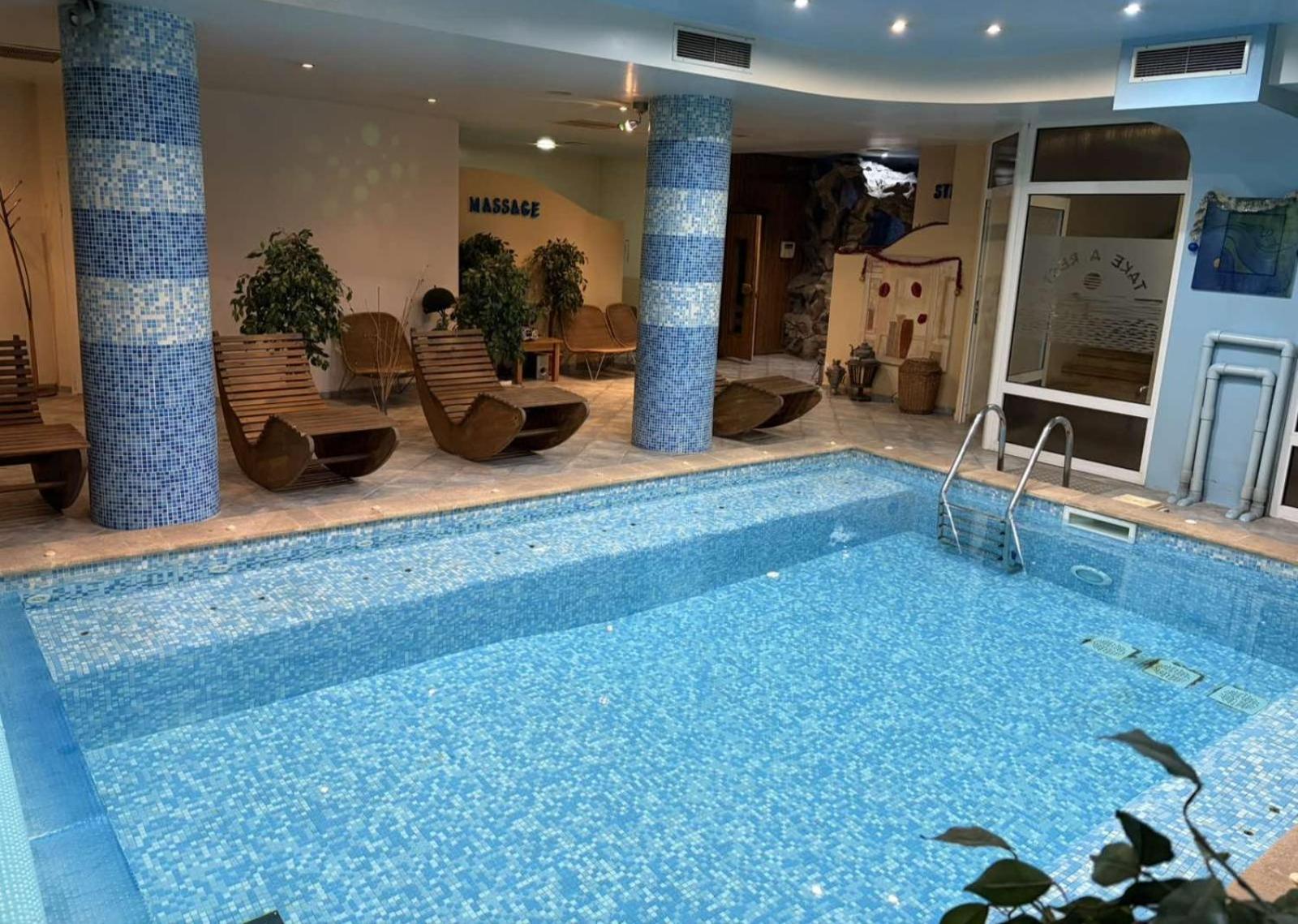 Veliko Tarnovo Hotel Premier 33/60