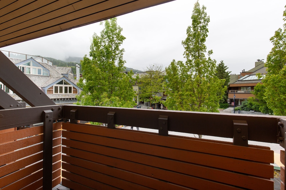 黑梳旅馆 - 惠斯勒总理地产管理公司(Whistler Blackcomb Lodge) 图片5