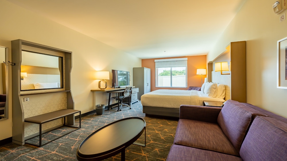 Courtyard by Marriott Atlanta Dunwoody 58/82