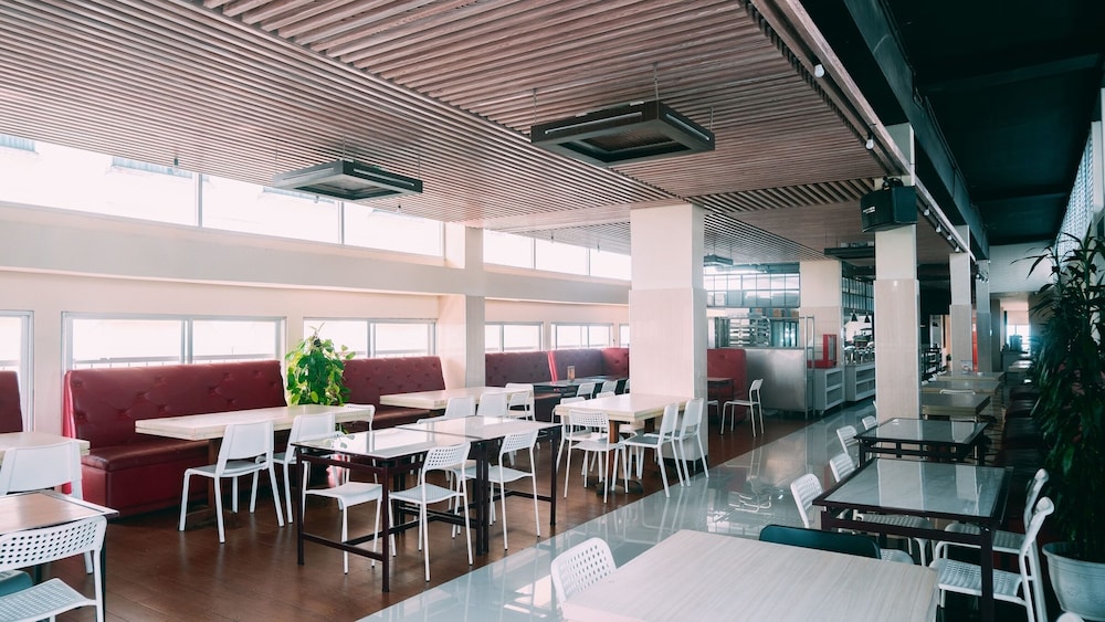 Tebu Hotel Bandung 36/50