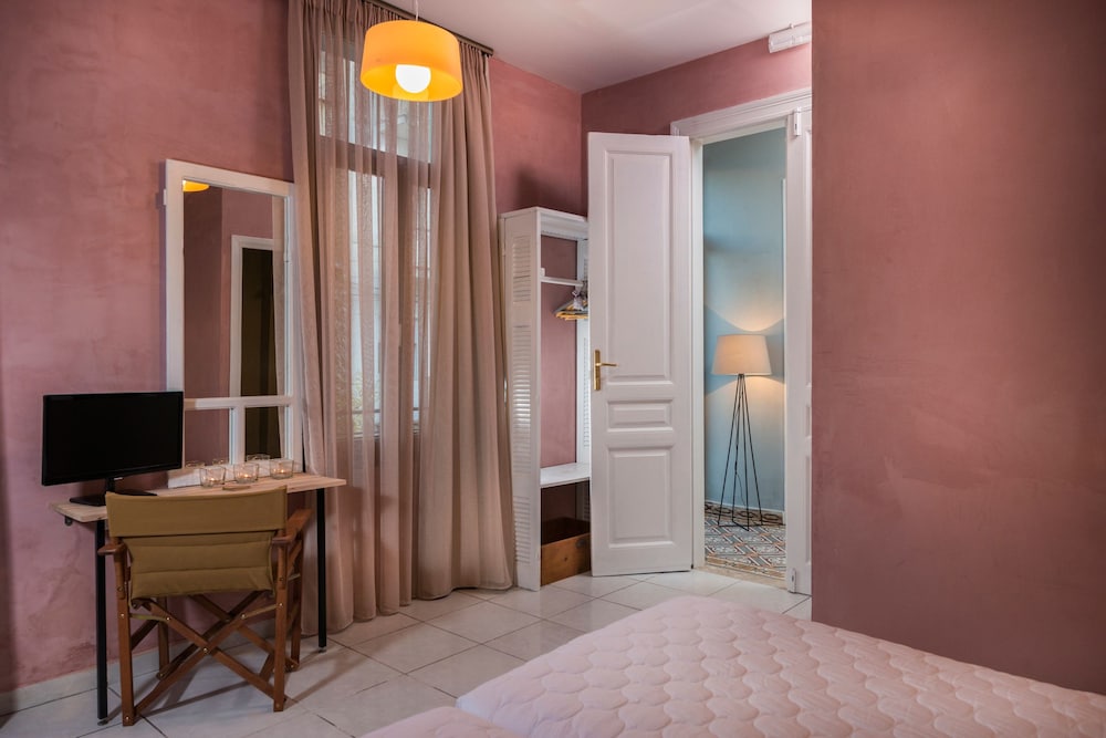 TheJoy Hotel 23/30