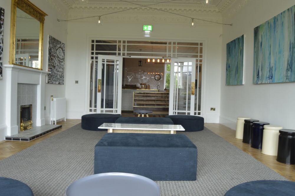 The Park Hotel Peebles 25/48