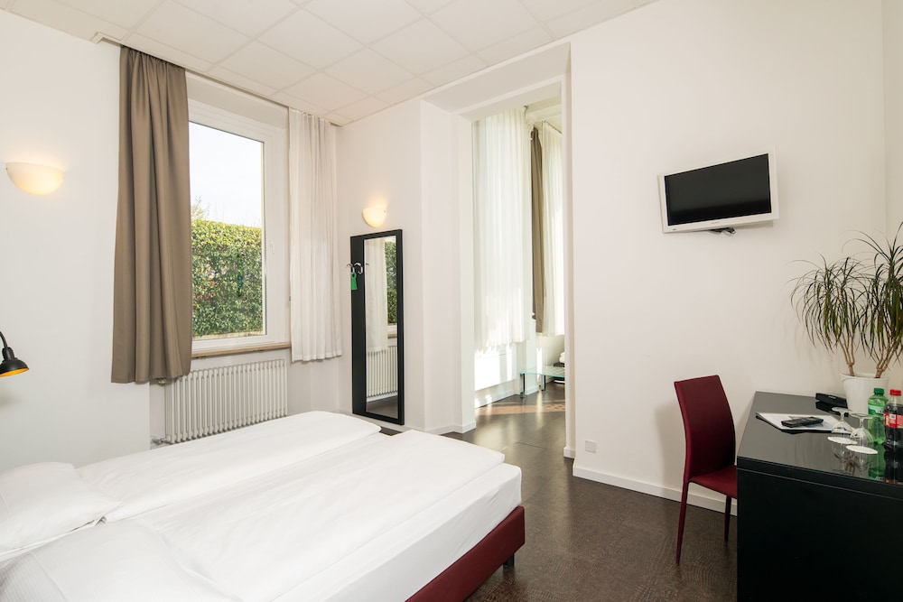 Hotel Garni Rio 17/41