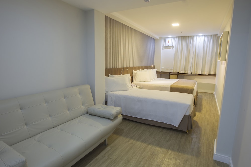 Casa Nova Hotel 19/65
