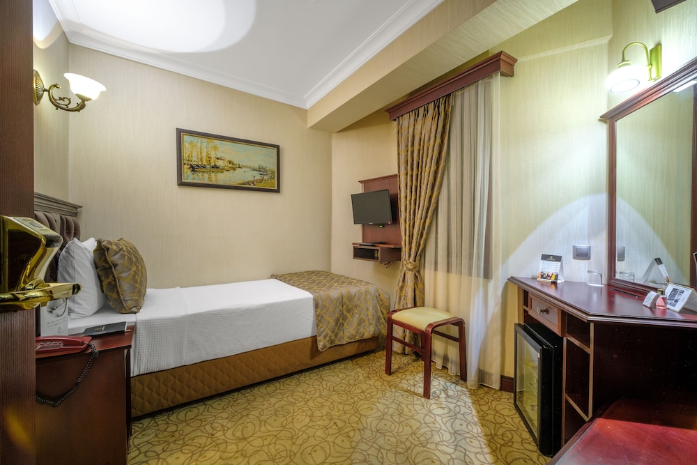 Oglakcioglu Park Boutique Hotel 30/71
