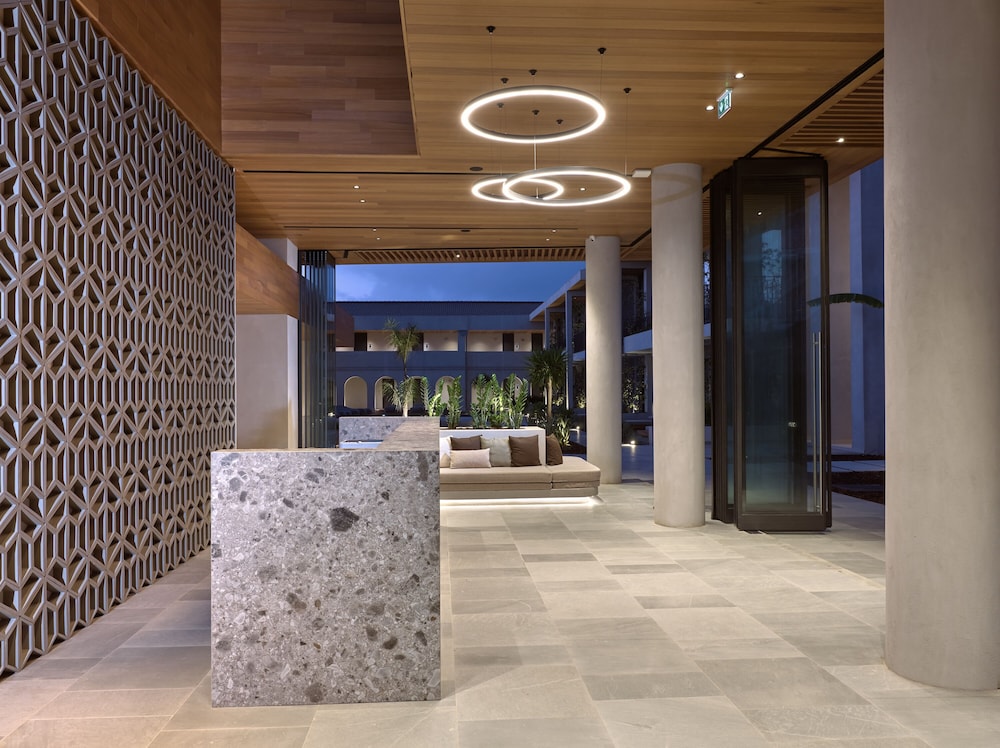 Contessina Suites & Spa - Adults Only 14/72