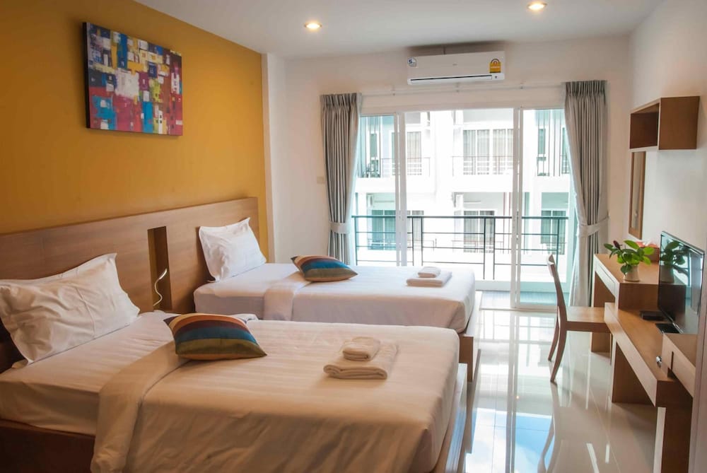 Krabi Cinta House 25/30
