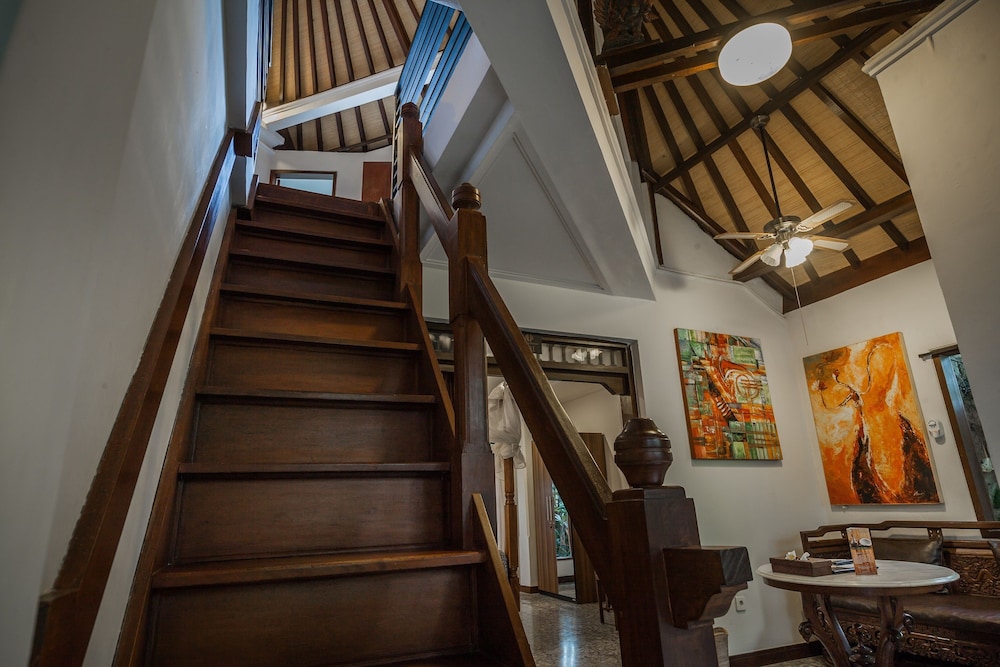 Taman Harum Cottages 44/80