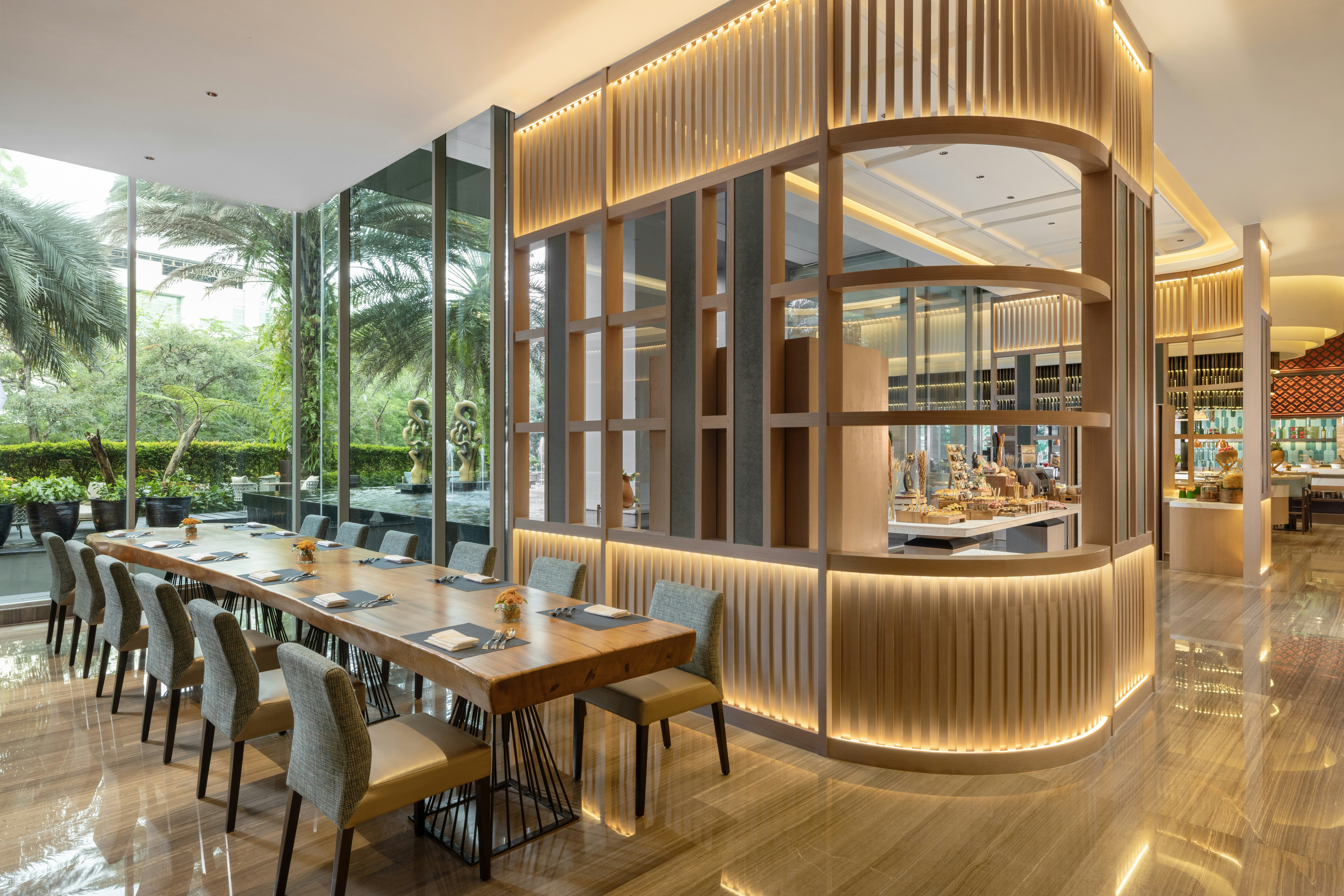 DoubleTree by Hilton Jakarta Kemayoran 32/54