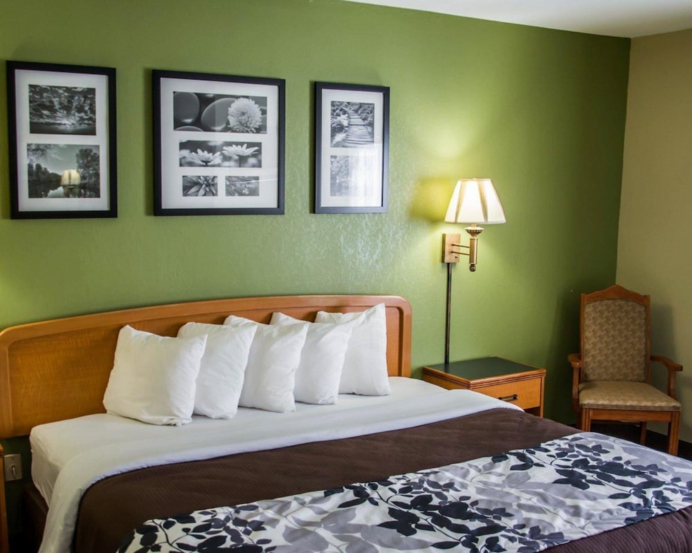 Sleep Inn & Suites Pineville - Alexandria 7/65