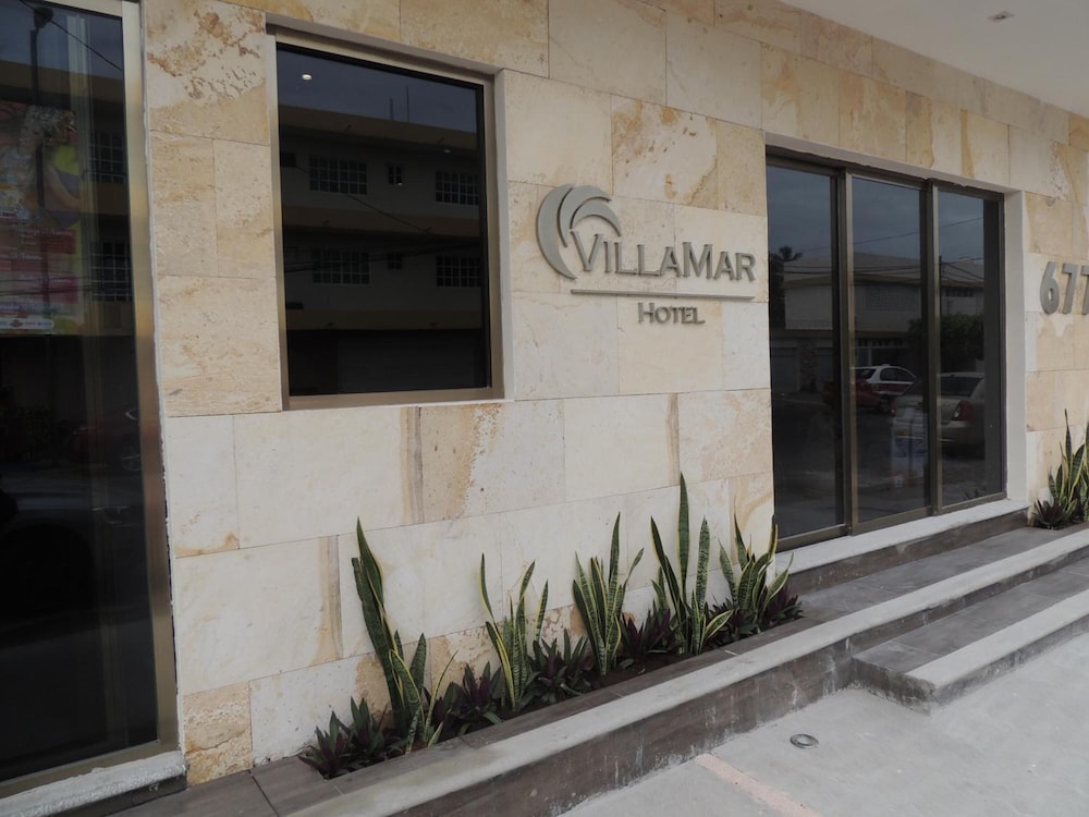 HOTEL VILLAMAR 1/28