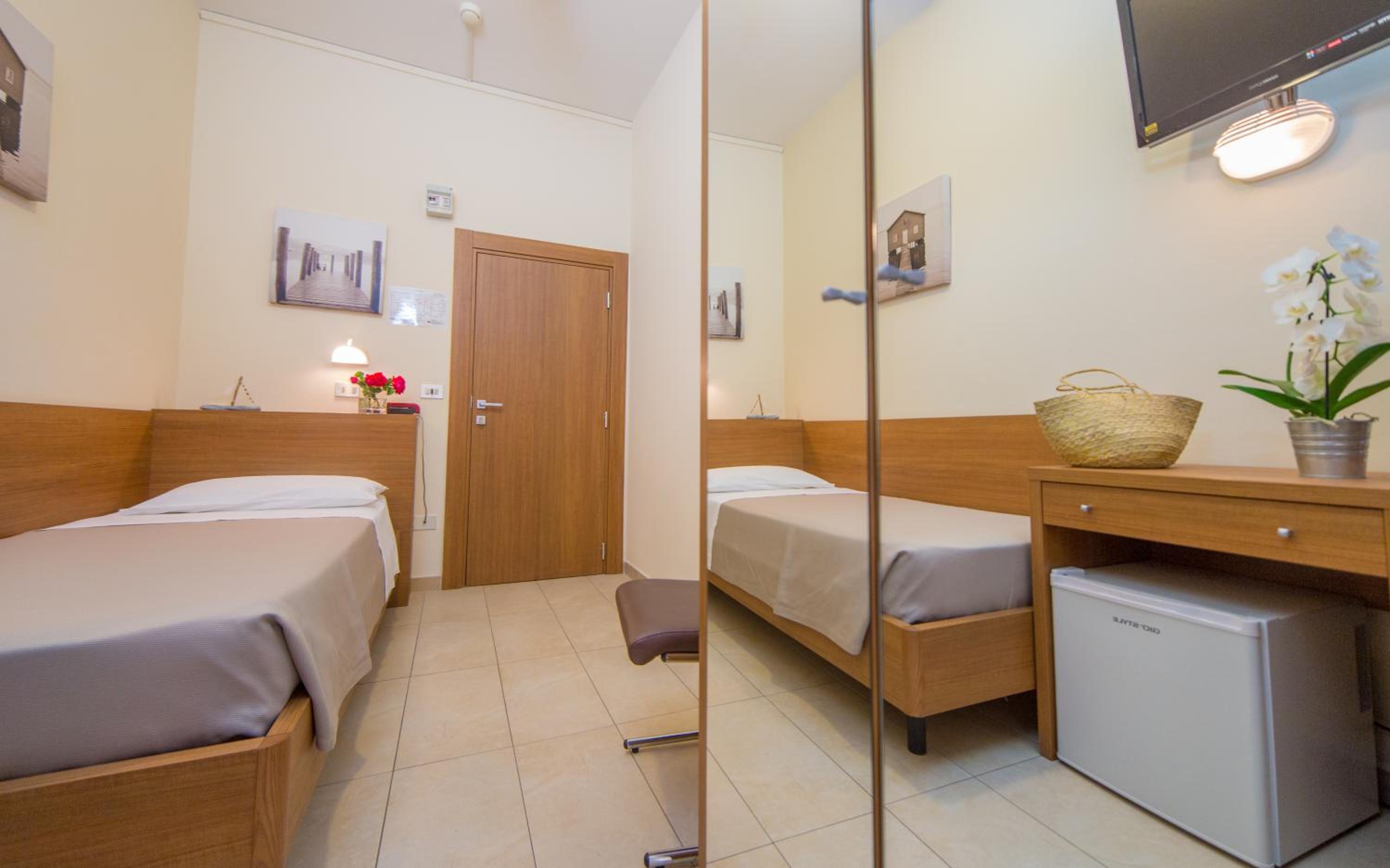 غرفة مفردة، Mediterraneo Hotel and Suites 5/5