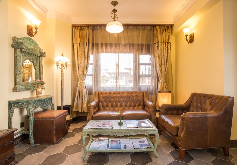 Heritage Hotel Suites And Spa 28/50