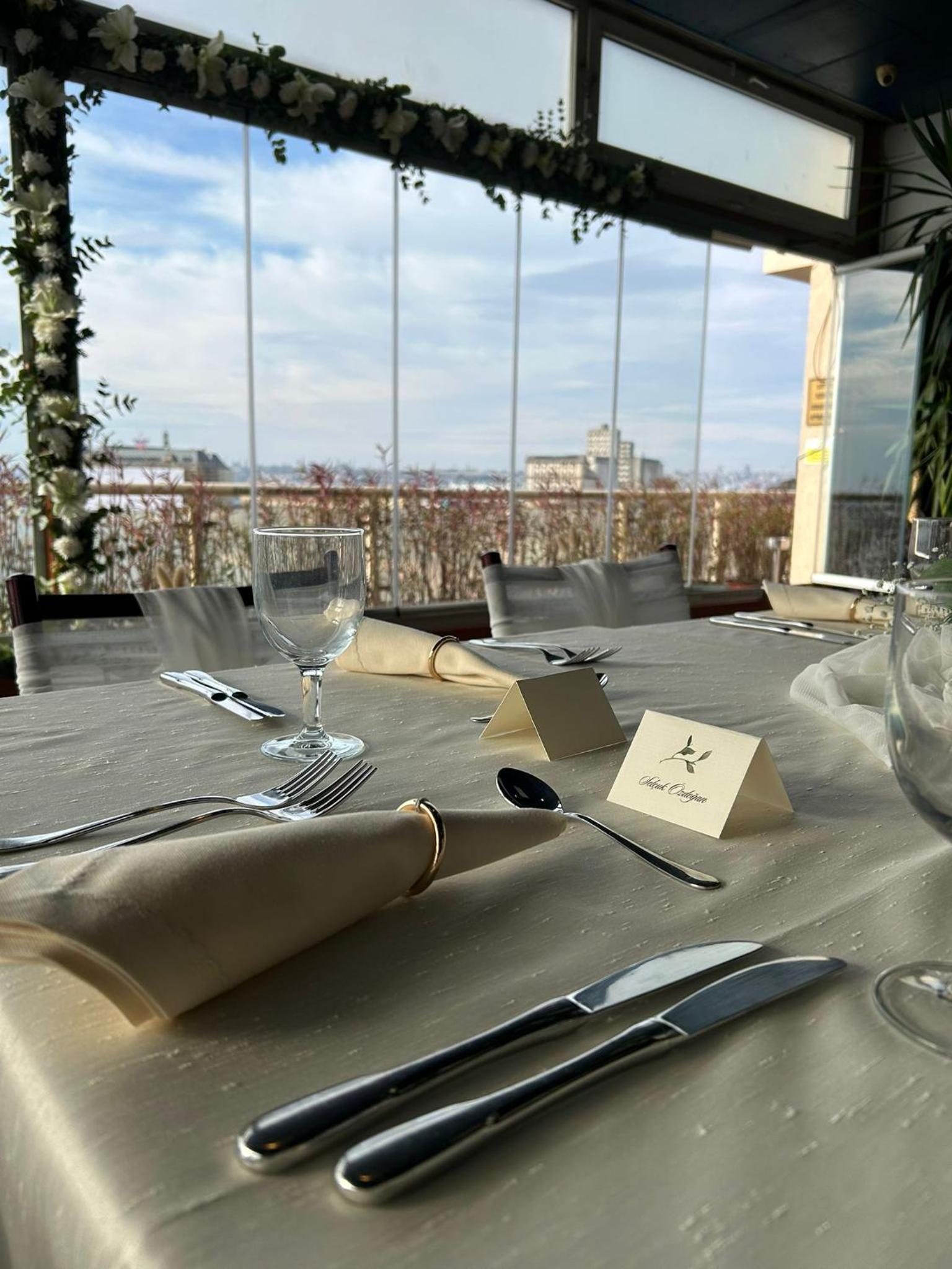 Kadikoy Rihtim Hotel 22/50