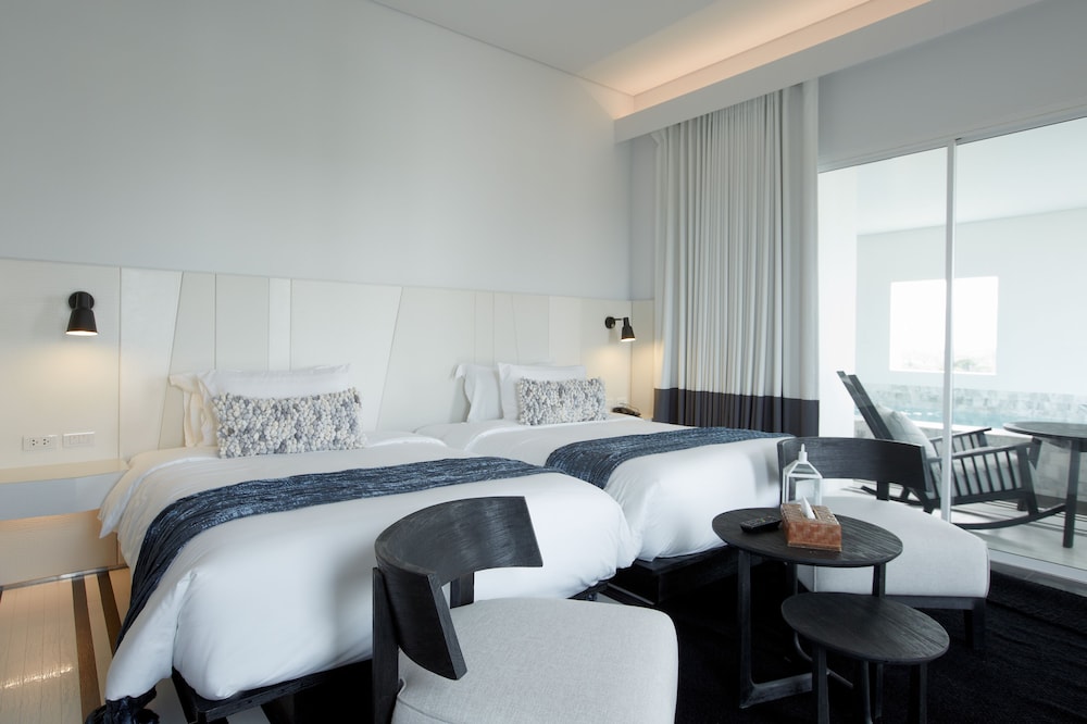 Veranda Resort and Villas Hua Hin Cha Am 40/82