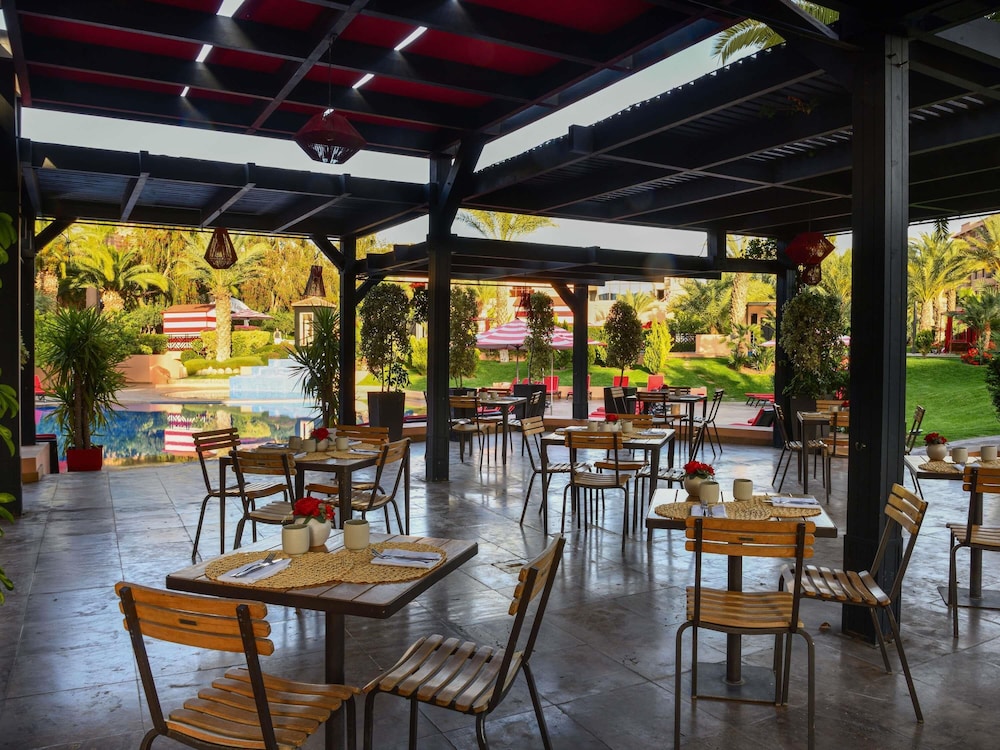 Movenpick Hotel Mansour Eddahbi Marrakech 34/50
