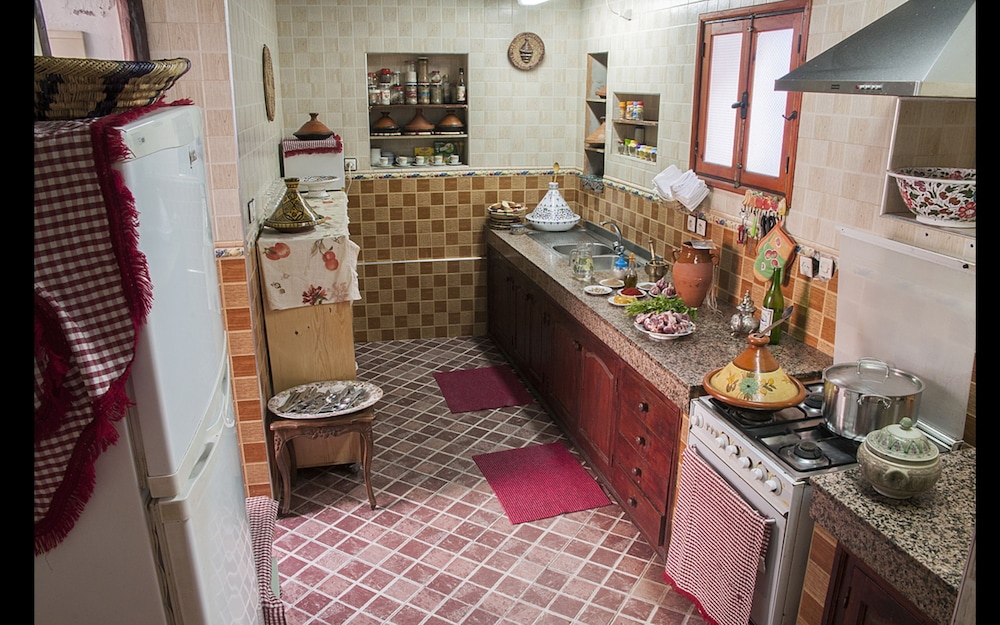 Riad Dar Jabador 38/41