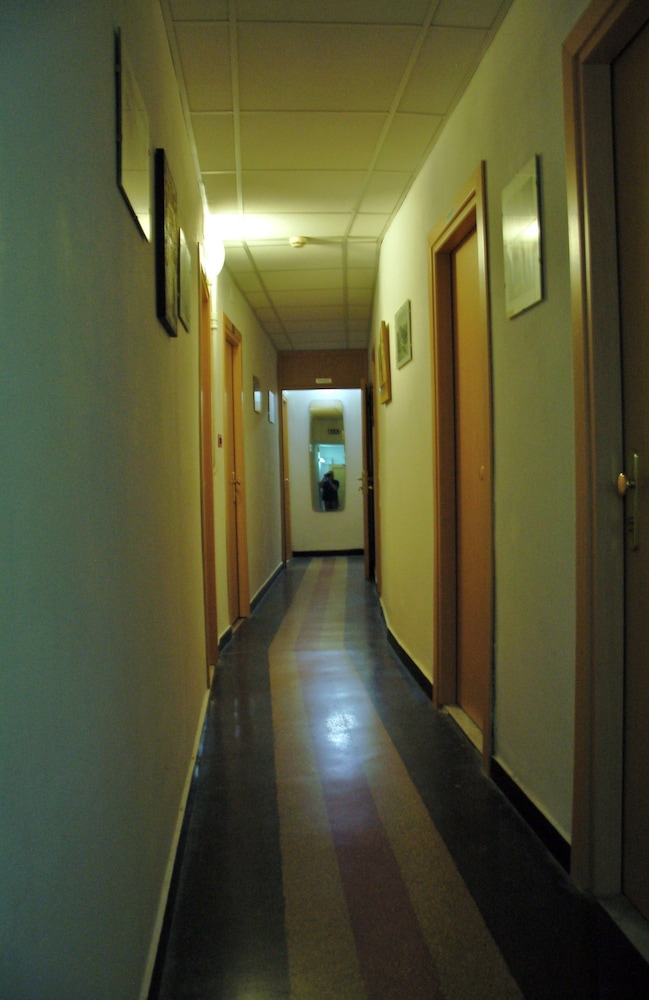 Hotel Major Genova 17/28