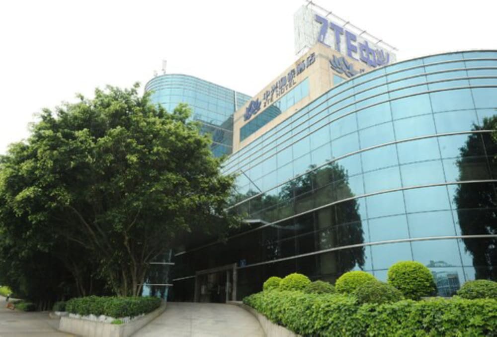 Dameisha ZTE Hotel 29/54