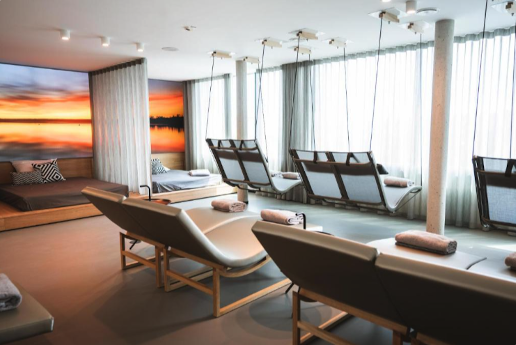 Grefis Hotel 8/10