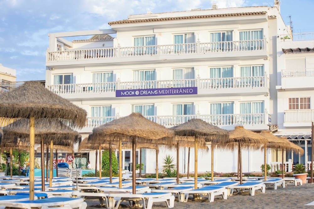 Hotel Bluesea Solaris 5/67