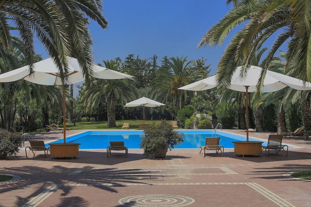 Grand Hotel Duca D Este 3/73