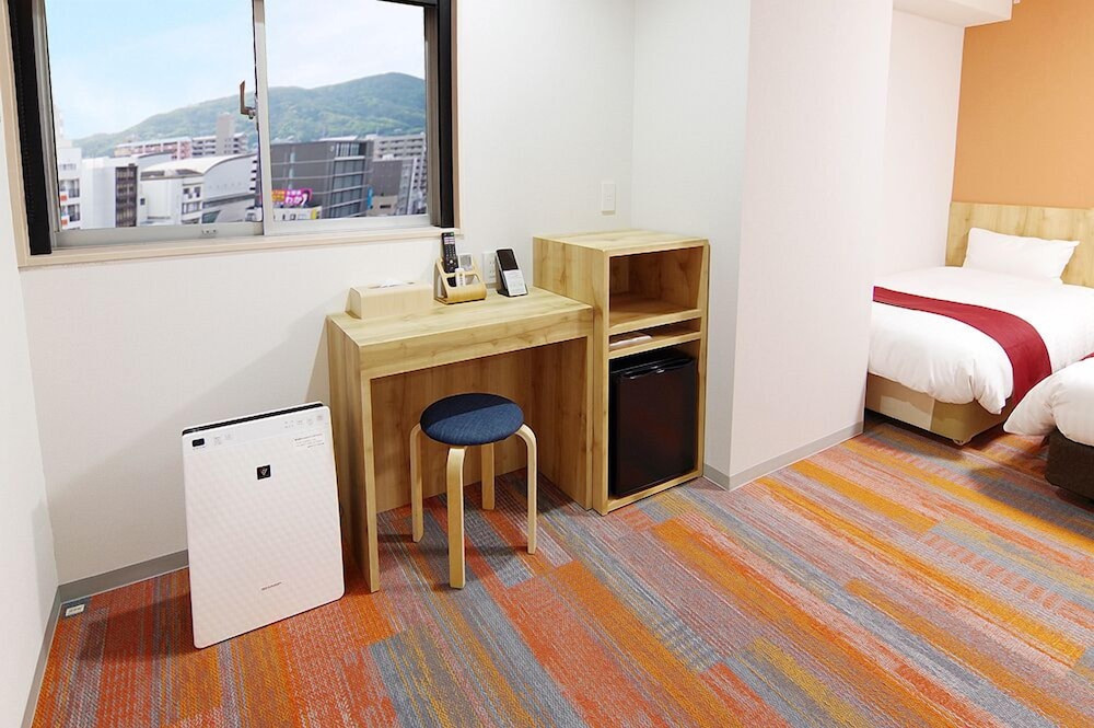 Sasebo Green Hotel 15/40