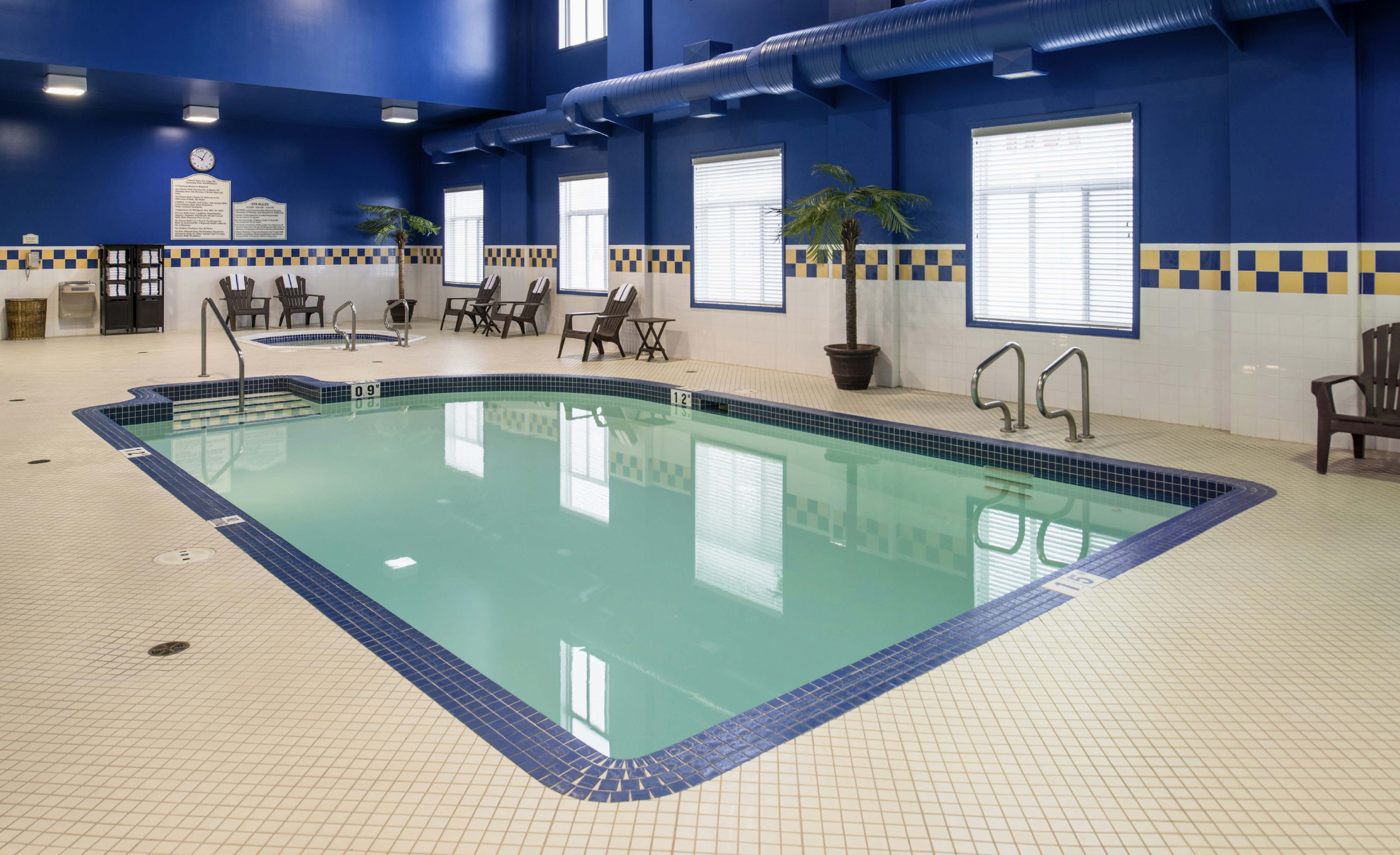 Hilton Garden Inn West Edmonton 22/47