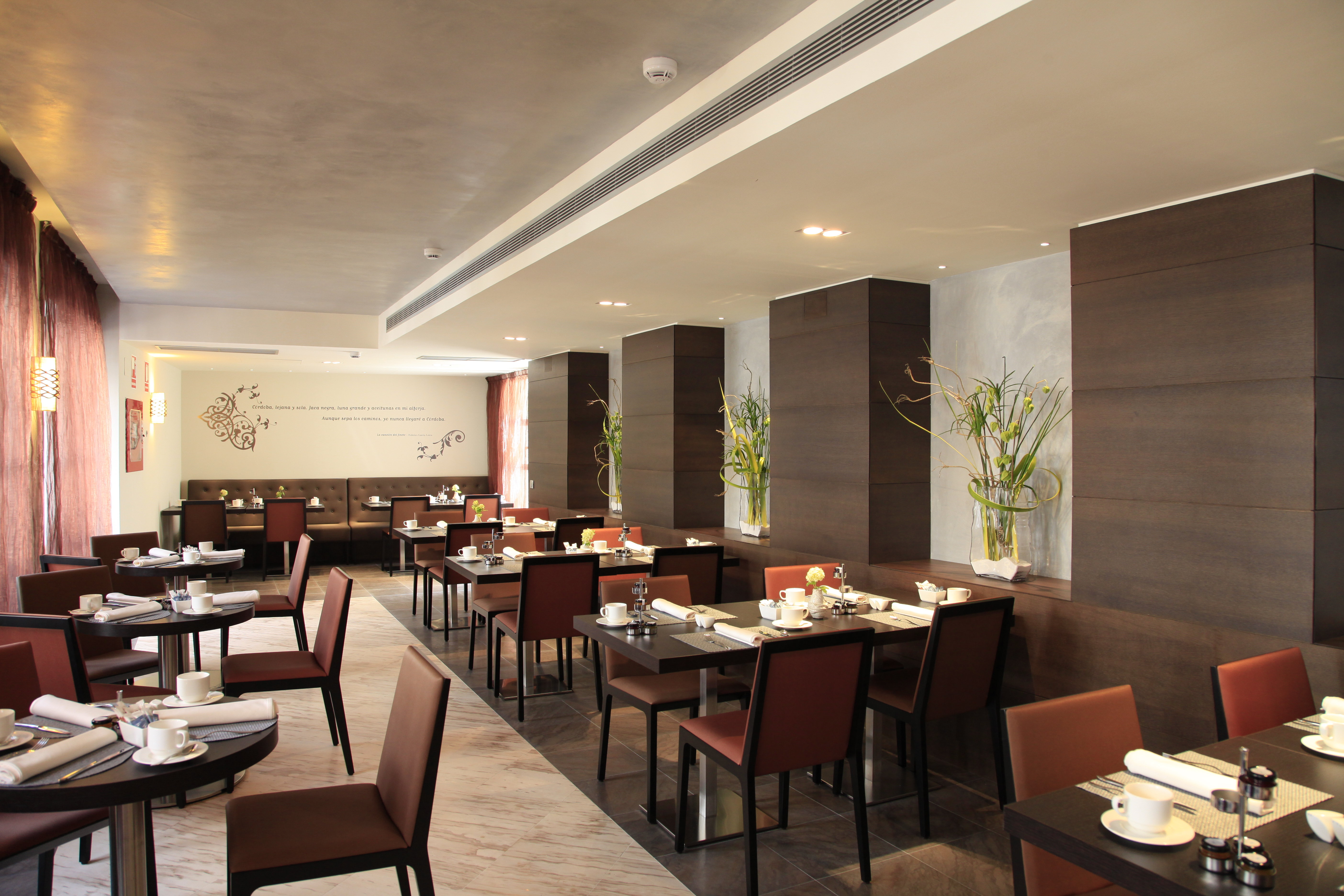 Eurostars Patios De Cordoba 65/76