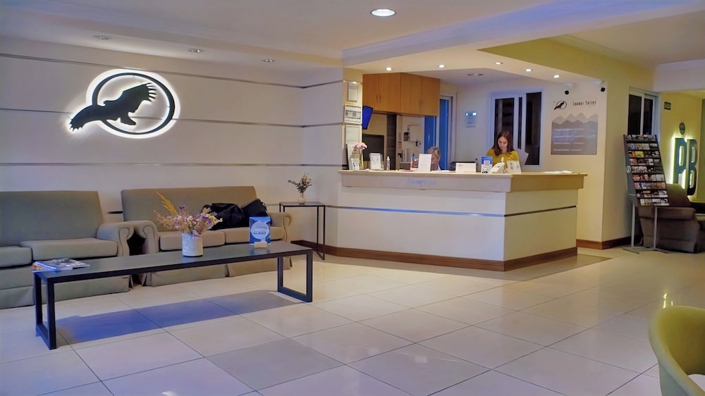 Condor Suites Apart Hotel 7/50