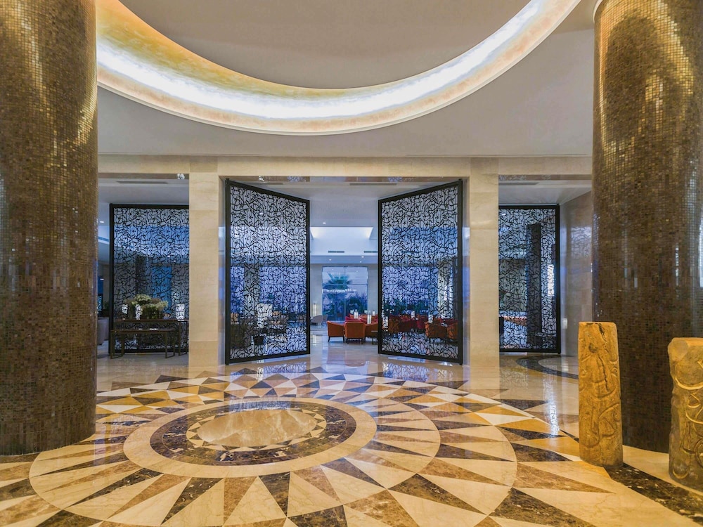 Movenpick Hotel du Lac Tunis 38/72