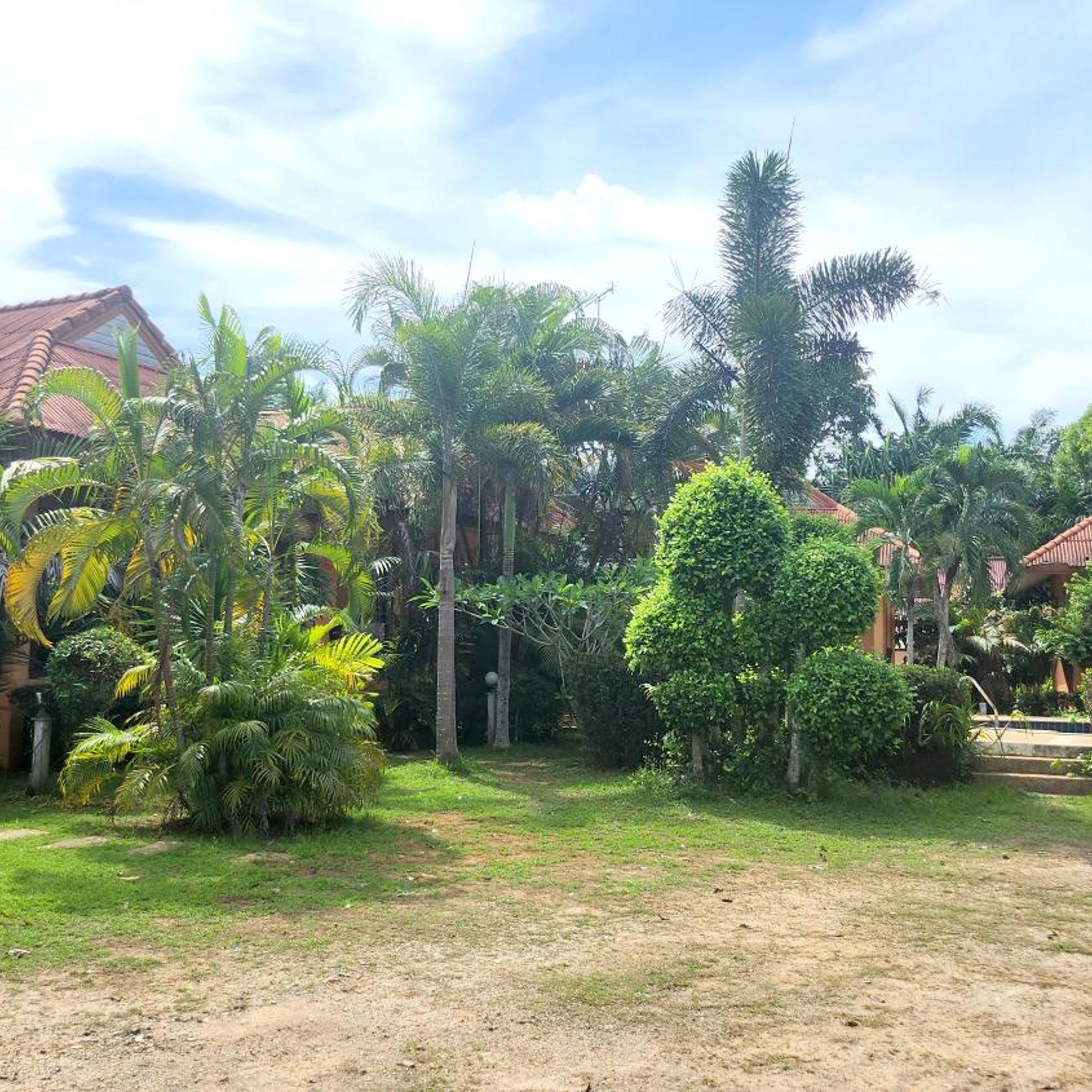 Sawadee Aonang Resort 47/55