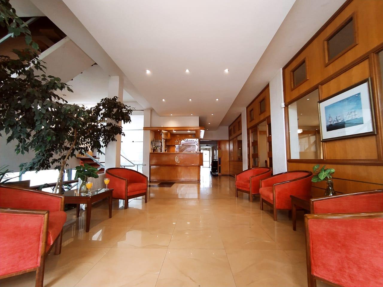 Gran Lourdes Hotel 6/11
