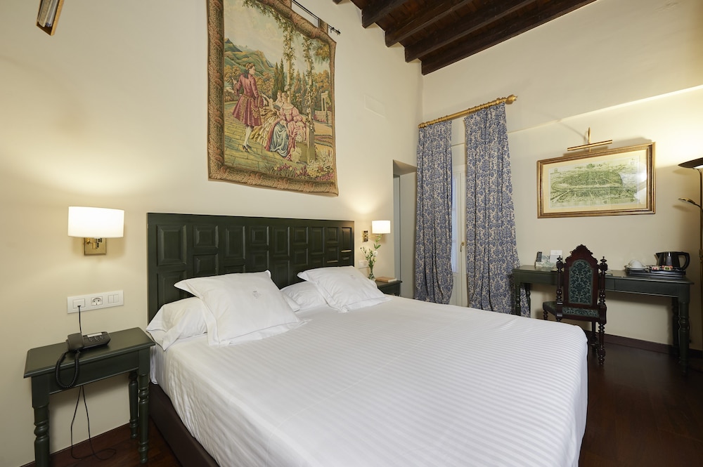 Hotel Las Casas de el Arenal 22/70