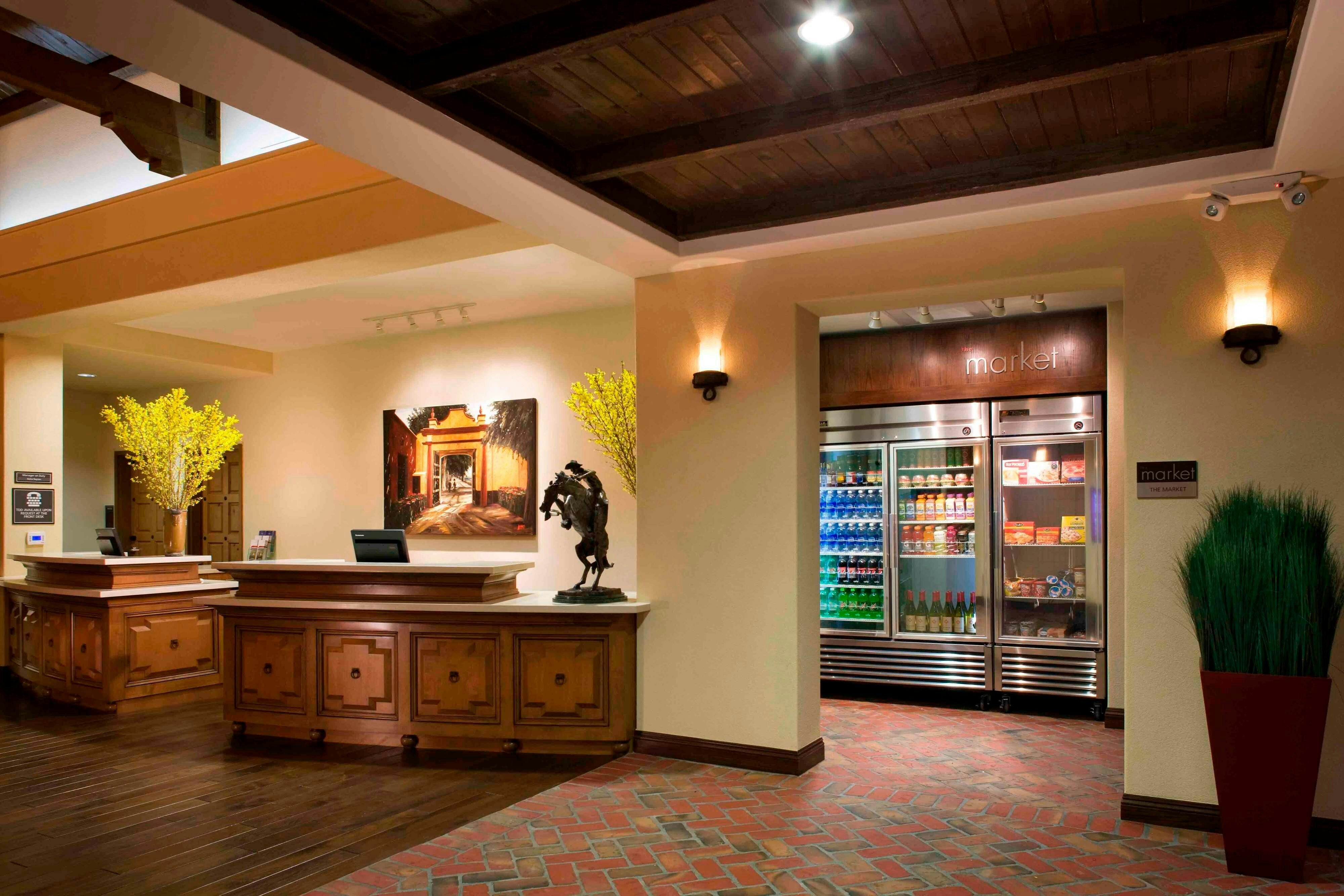 Residence Inn by Marriott Dana Point San Juan Capistrano 8/45