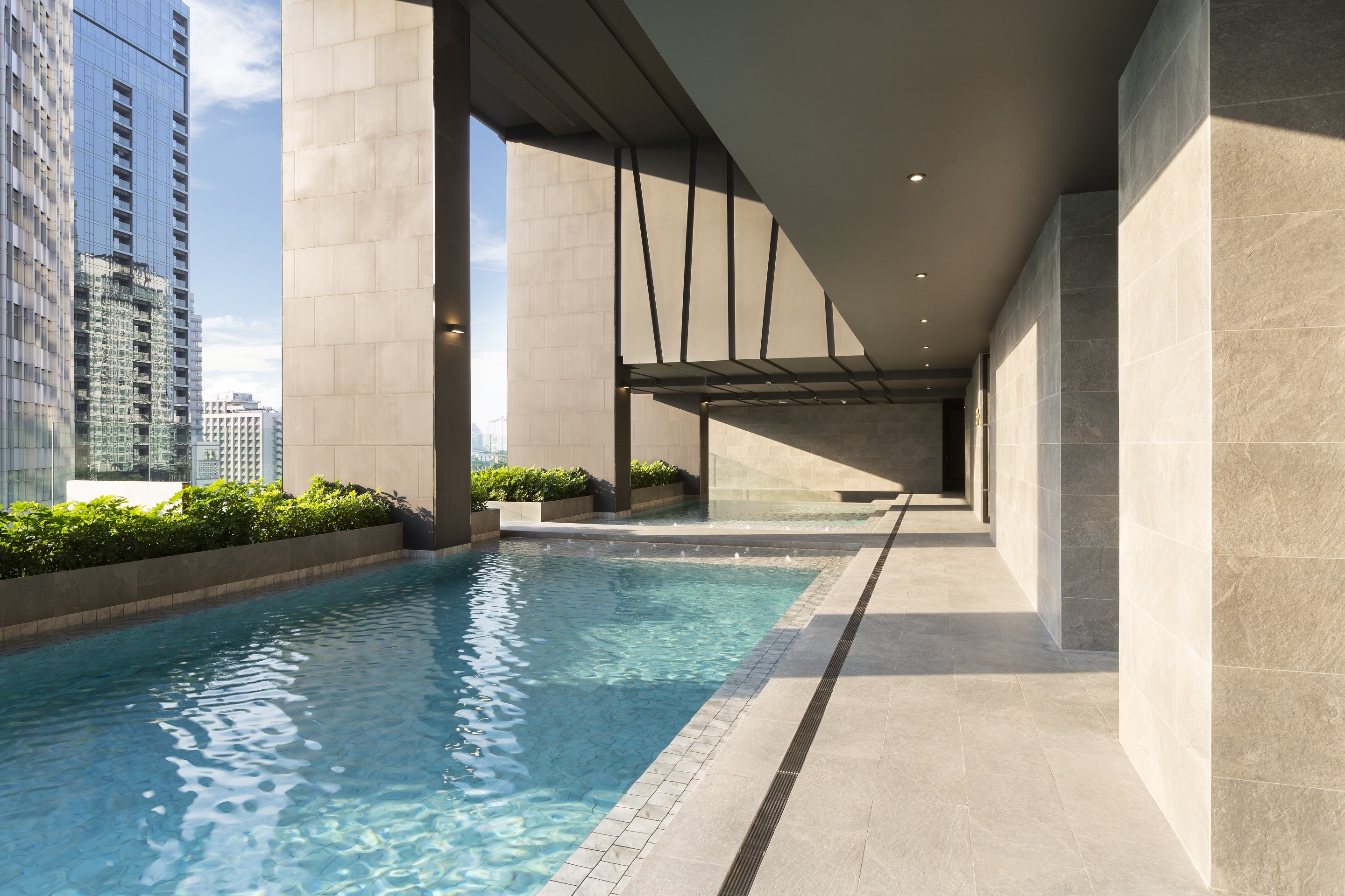 Ascott Thonglor Bangkok 13/13