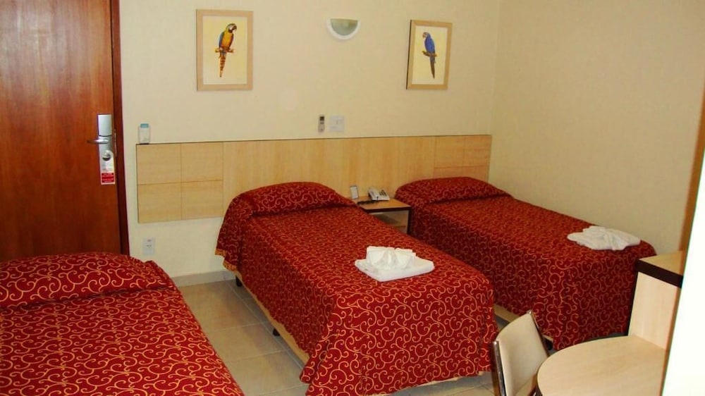 Acqua Bella Thermas Hotel 33/69