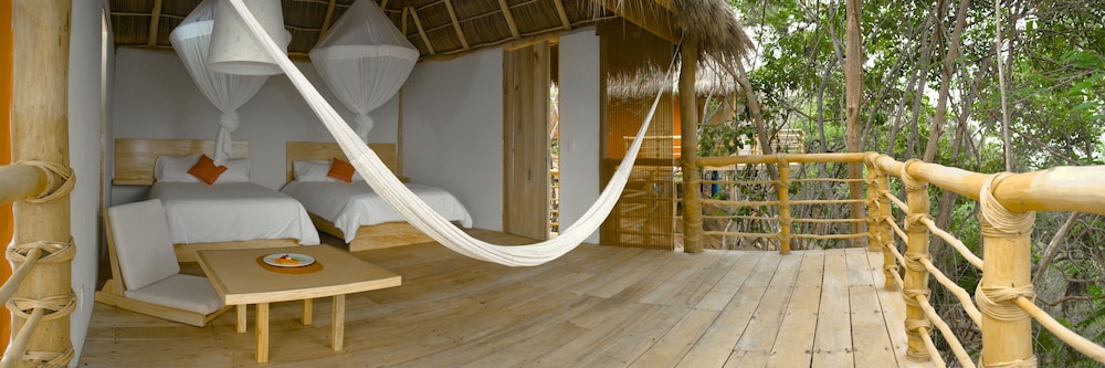 Xinalani Yoga Retreat Mexico Adults Only 55/69