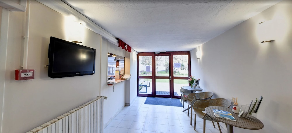 Hotel Hr 25/50
