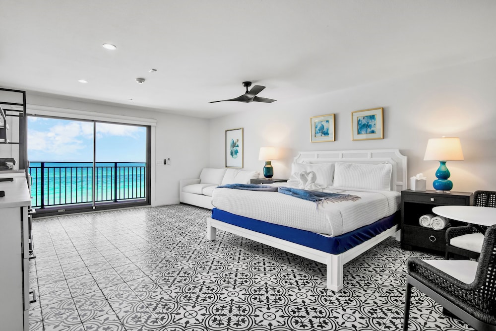 Seaside at Anna Maria Island Inn 13/46