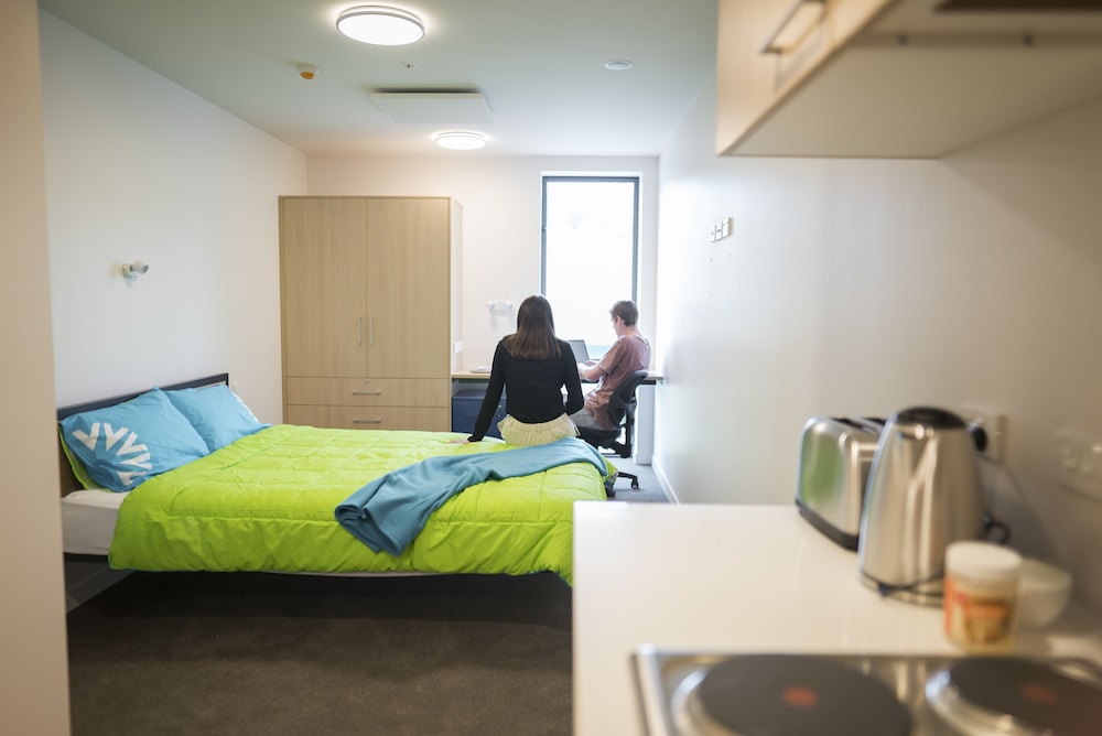 Campus Summer Stays - Otago Village 16/50