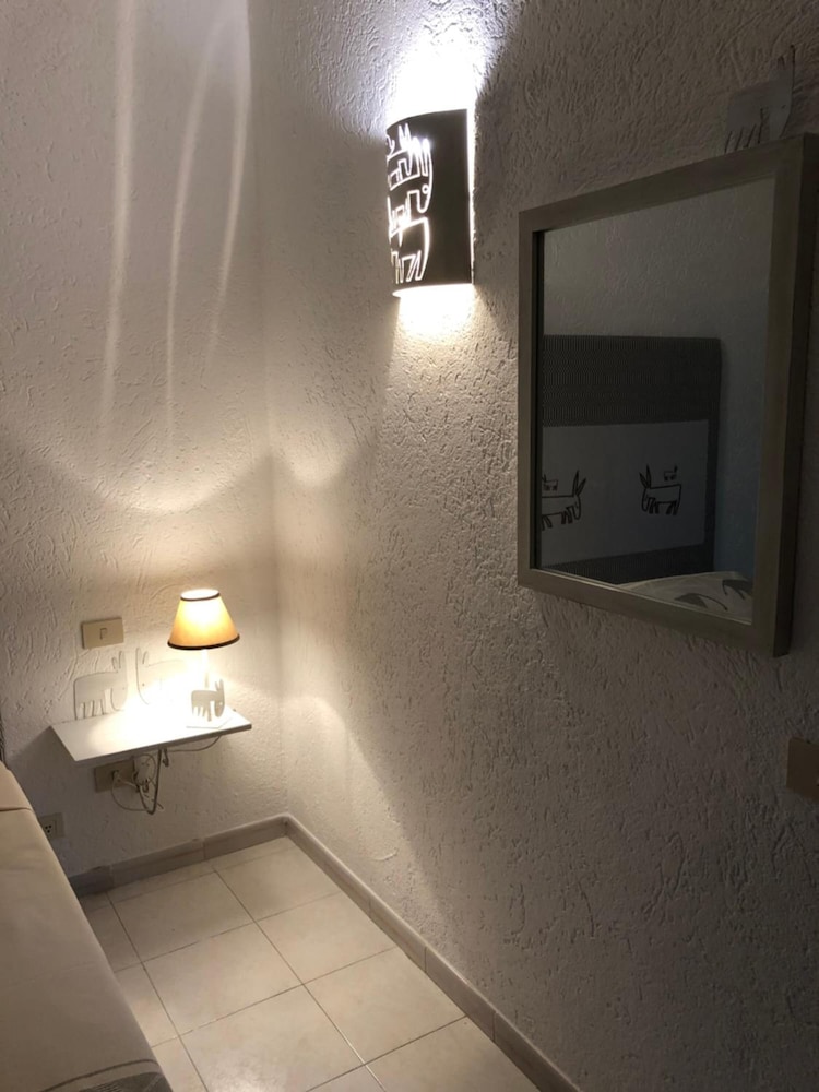 Hotel Canne al Vento 20/40