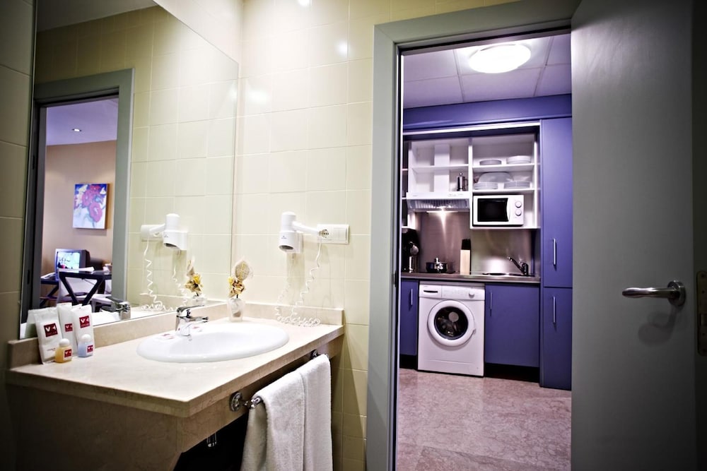 Apartamentos Vertice Sevilla Aljarafe 19/63
