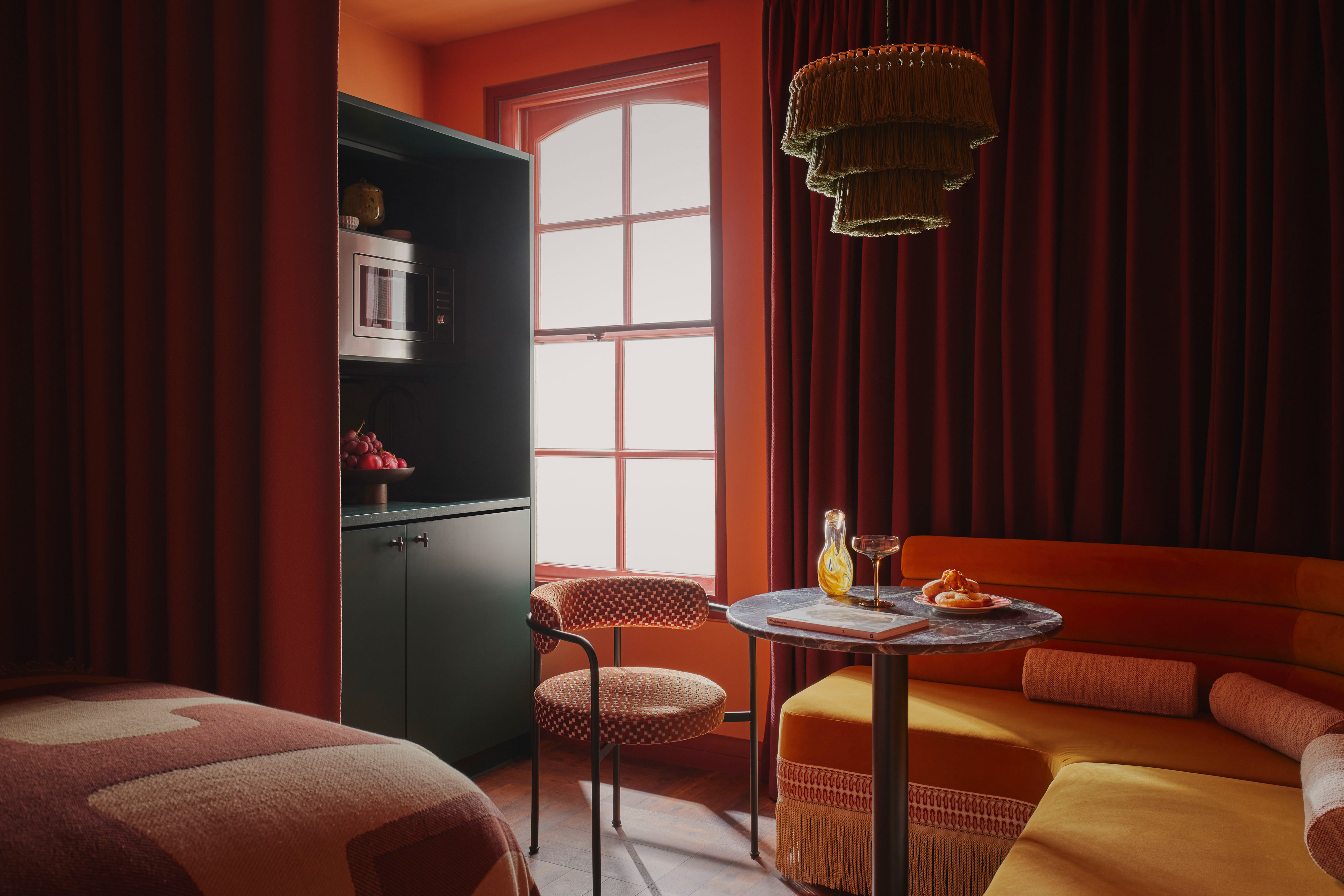 Ember Locke, Kensington 12/50
