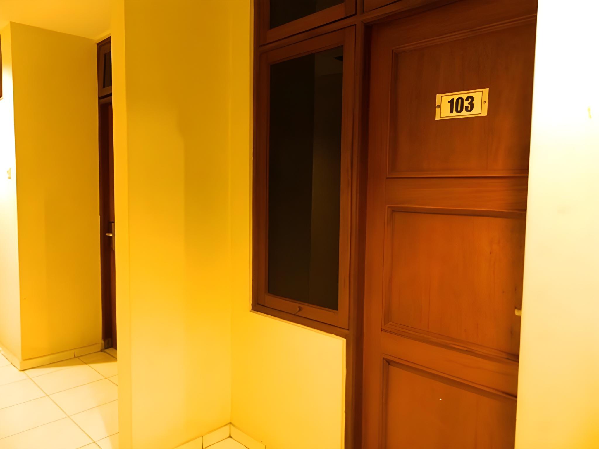 Hotel Bintang Solo 27/50