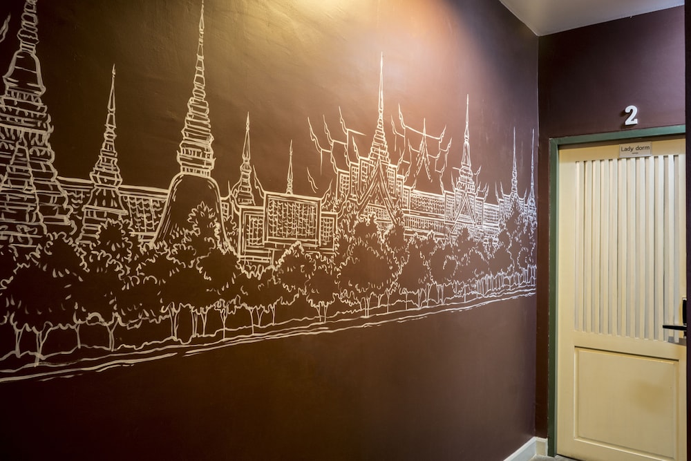 Yoo Yen Pen Sook Hostel 43/64